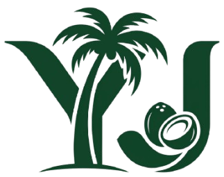 YJ Farms Logo